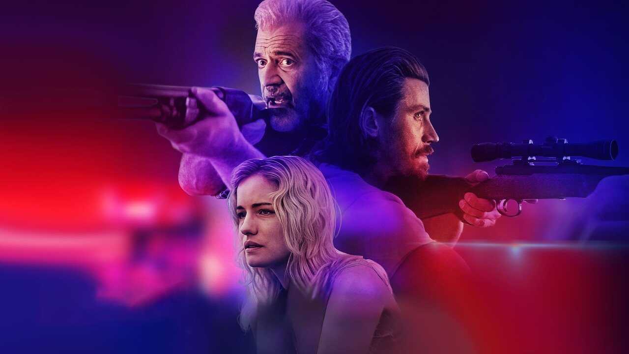 Caminos desesperados (2023) 0