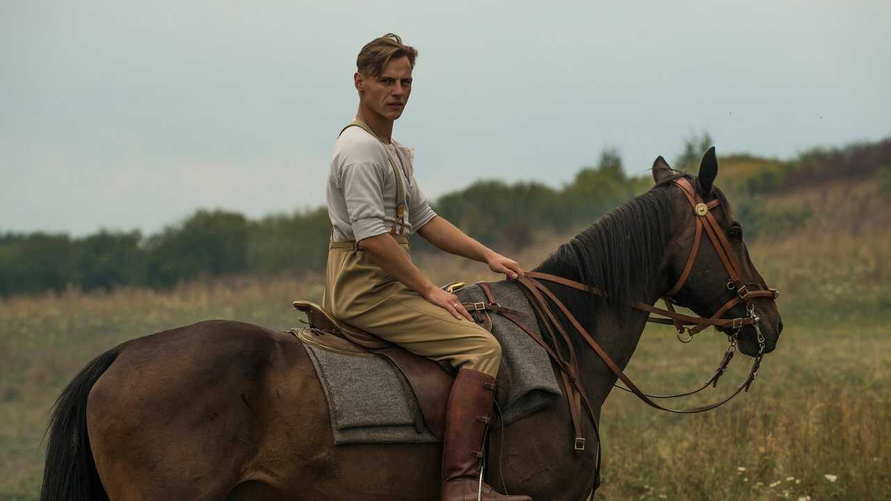 Pilecki's Report 0