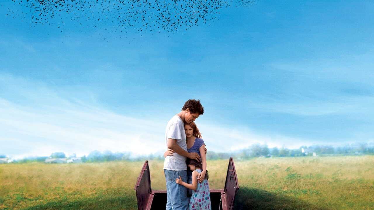 Take Shelter (2011) 0