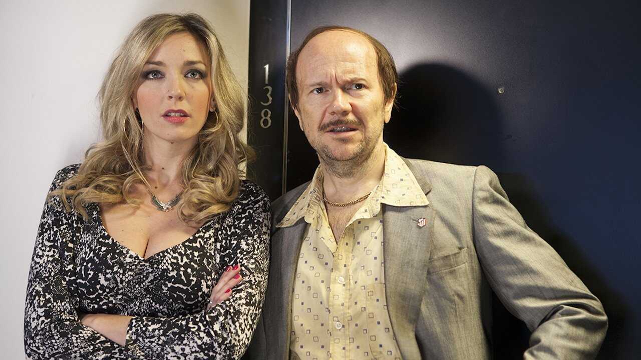 Torrente 5: Operación Eurovegas (2014) 0