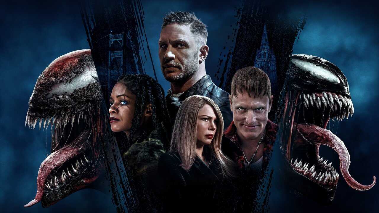 Venom: habrá matanza (2021) 0