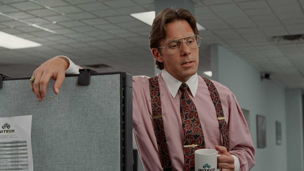 Office Space 0