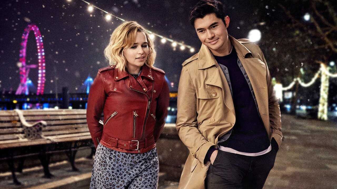 Last Christmas (2019) 0
