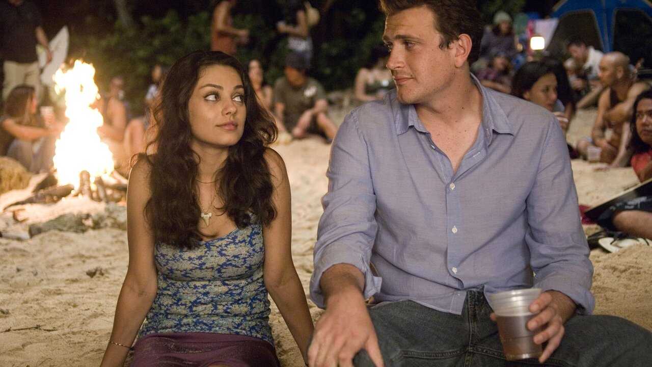 Forgetting Sarah Marshall 0