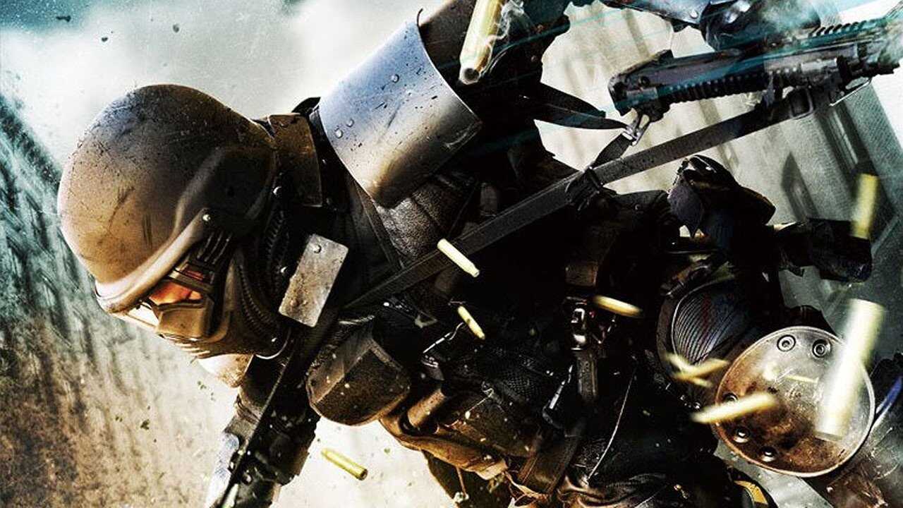 Rampage 0