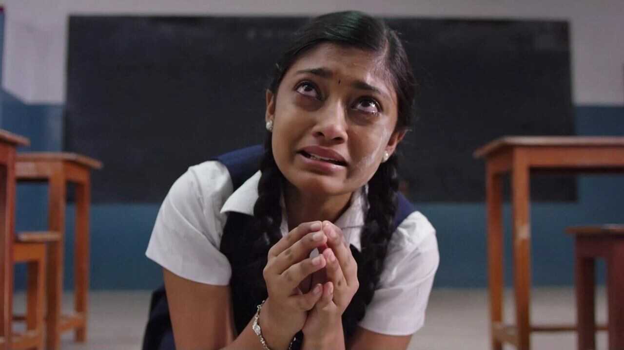Rakshasudu (2019) 0
