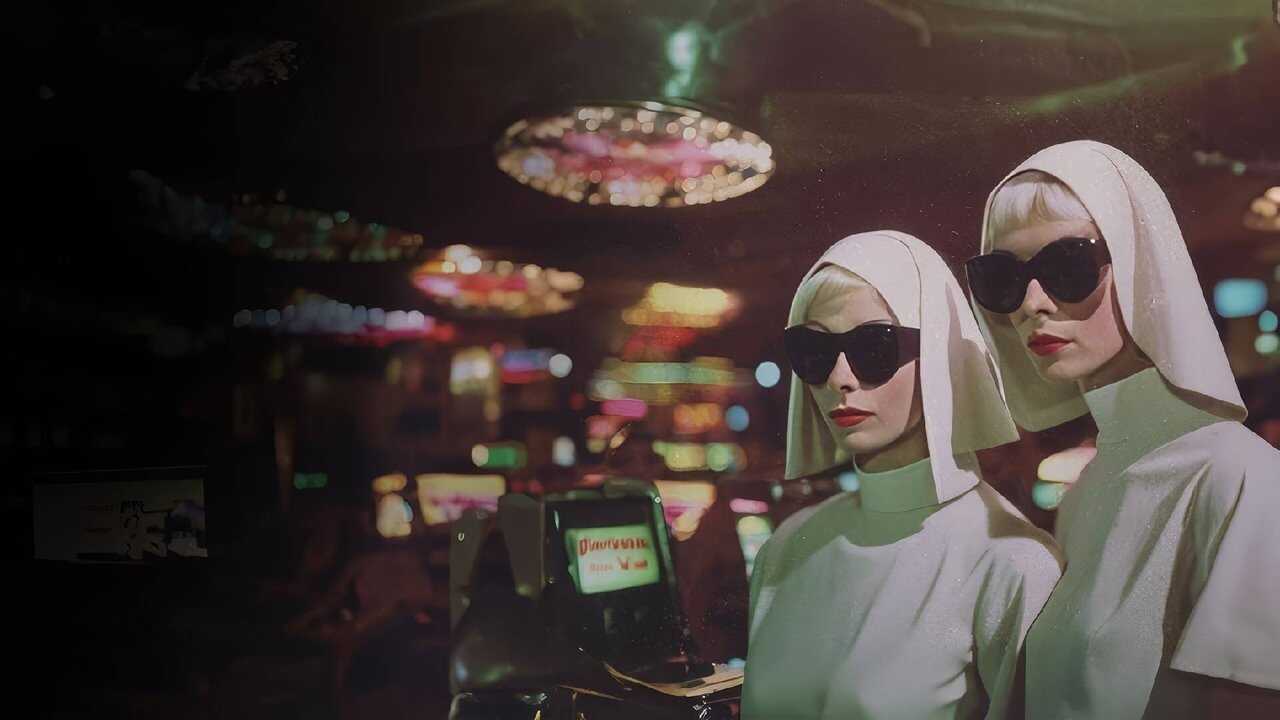 Walking with the Tall whites Aftermath 0