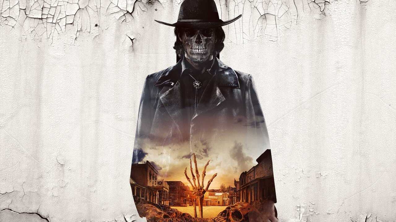 Ghost Town 0