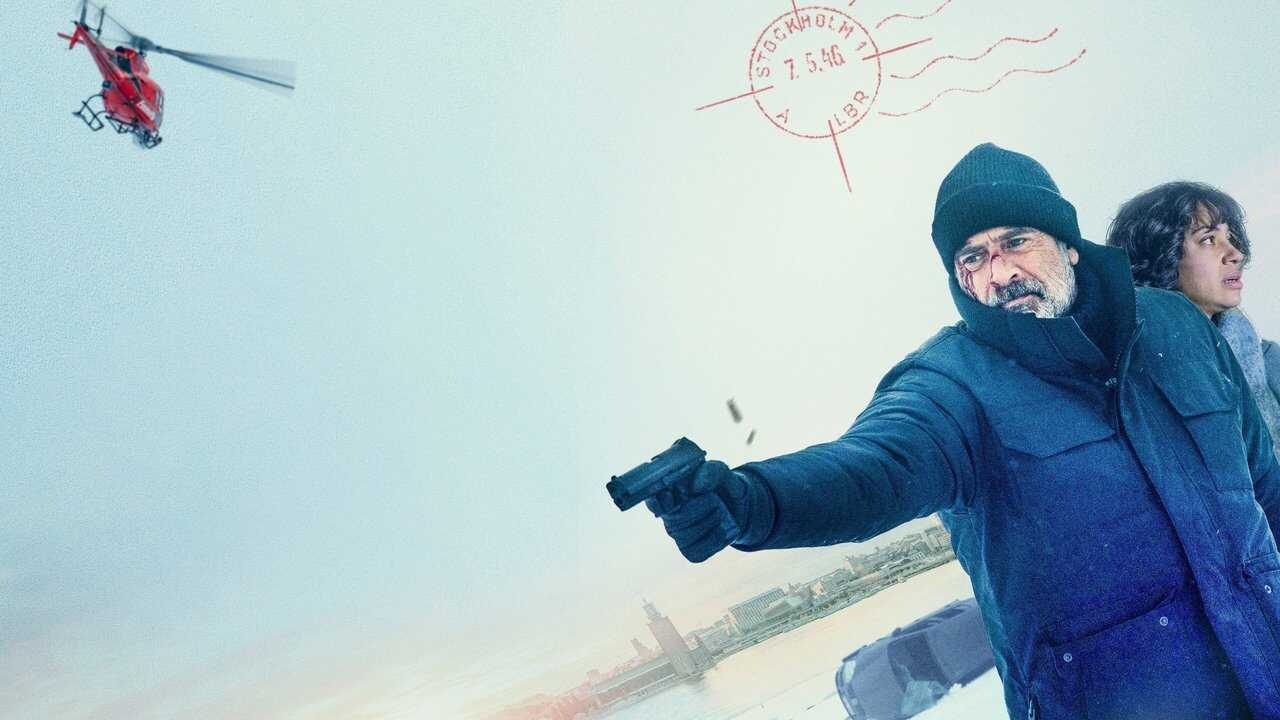 El asesino de las postales (2020) 0