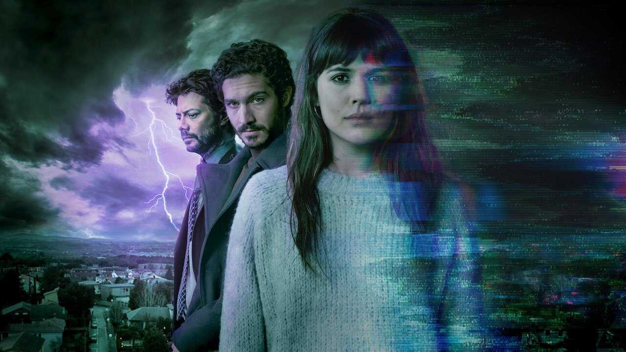 Durante la tormenta (2018) 0