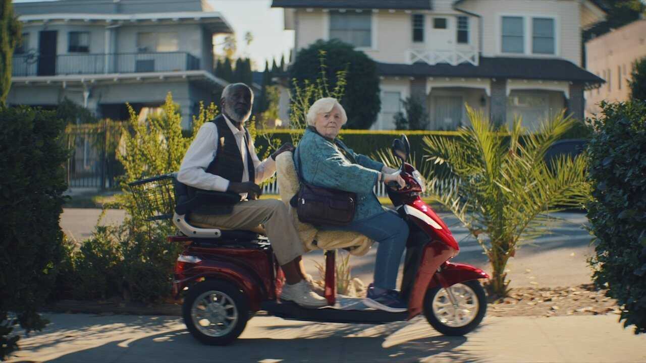 Thelma (2024) 0