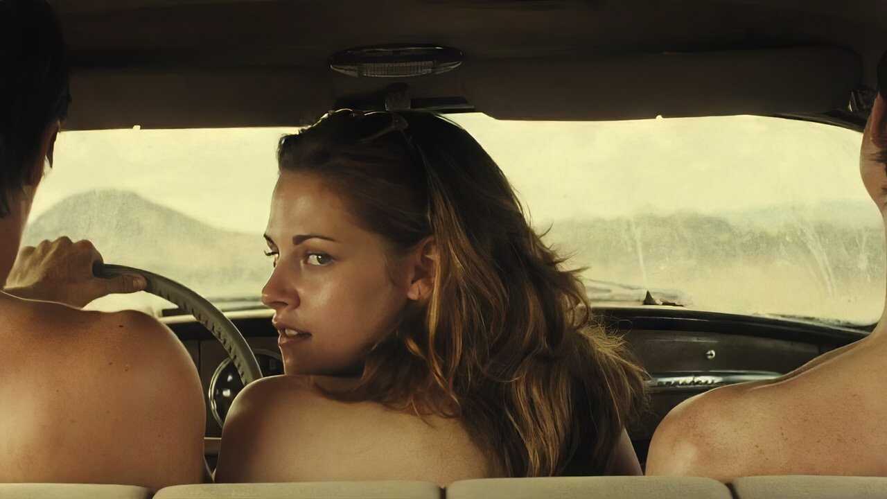 On the Road 0
