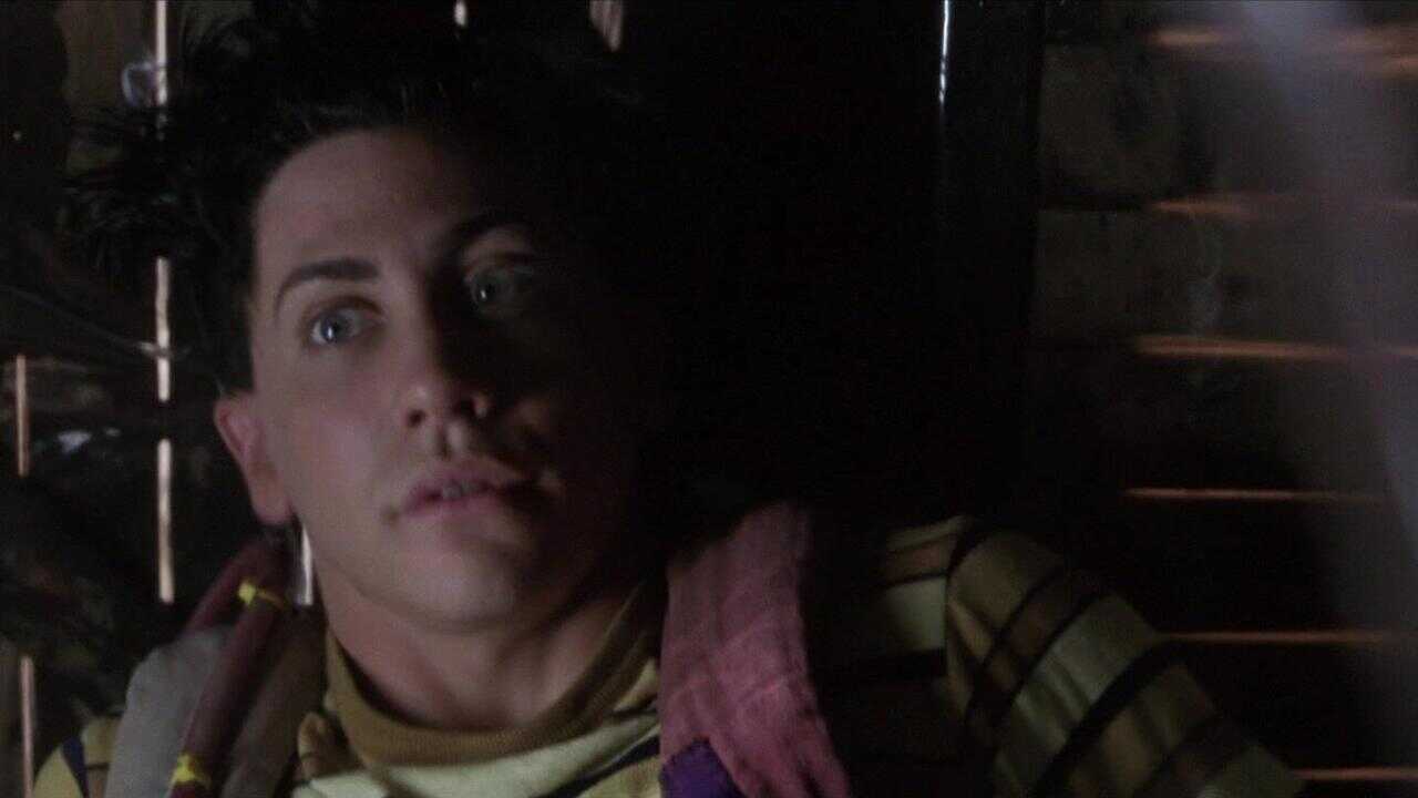Bubble Boy 0