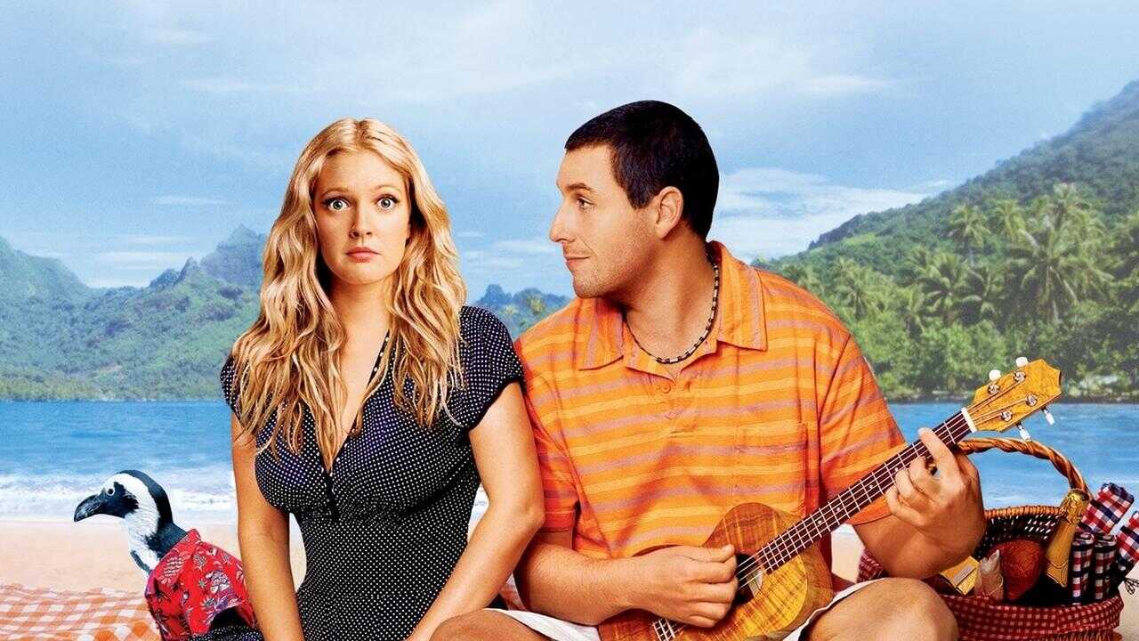50 First Dates (2004) 0