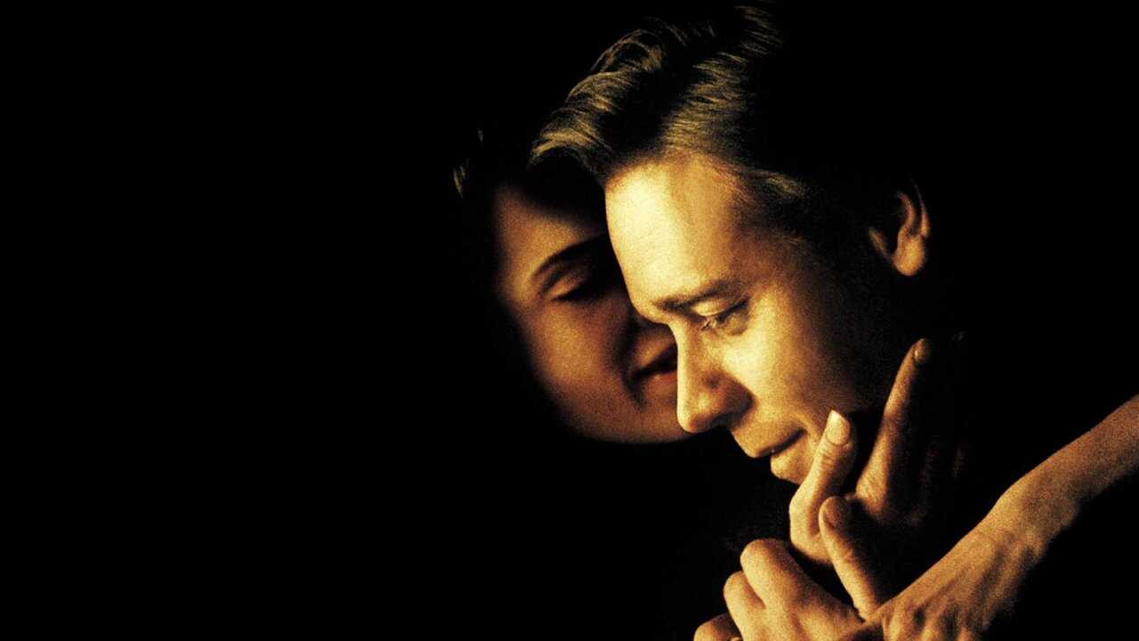 A Beautiful Mind - Genie und Wahnsinn (2001) 0