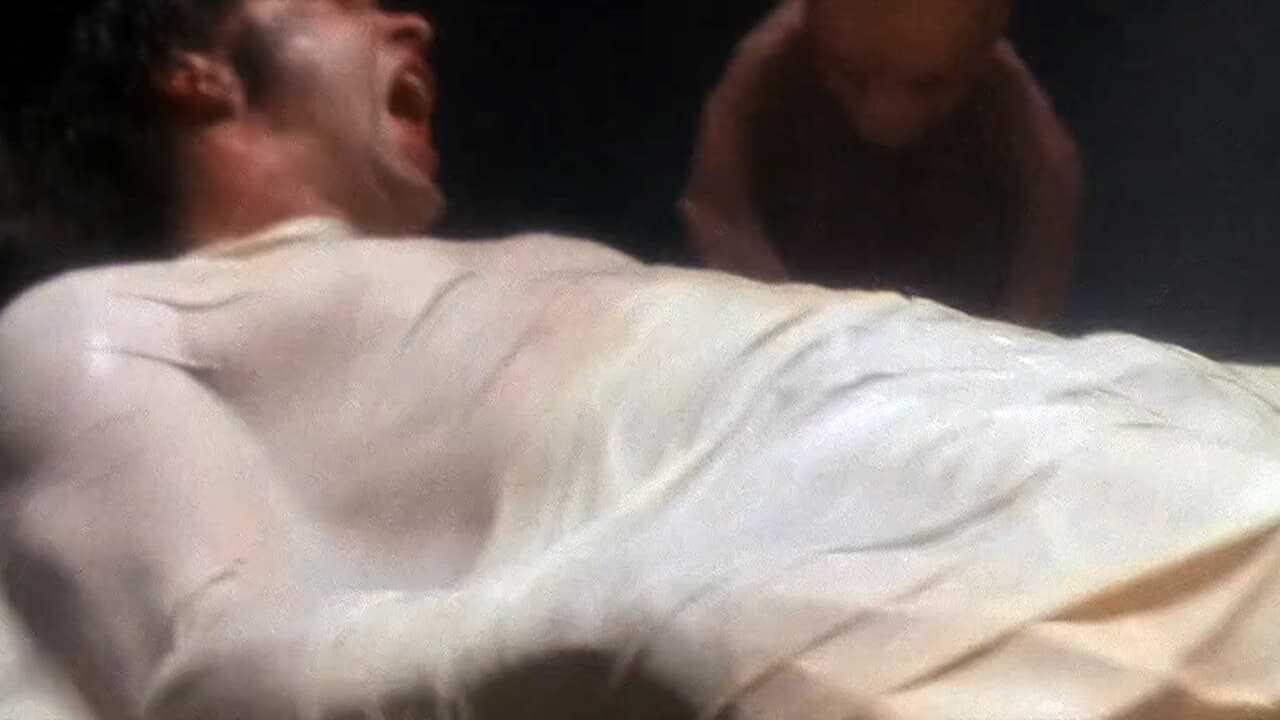 Uprowadzenie (1993) 0