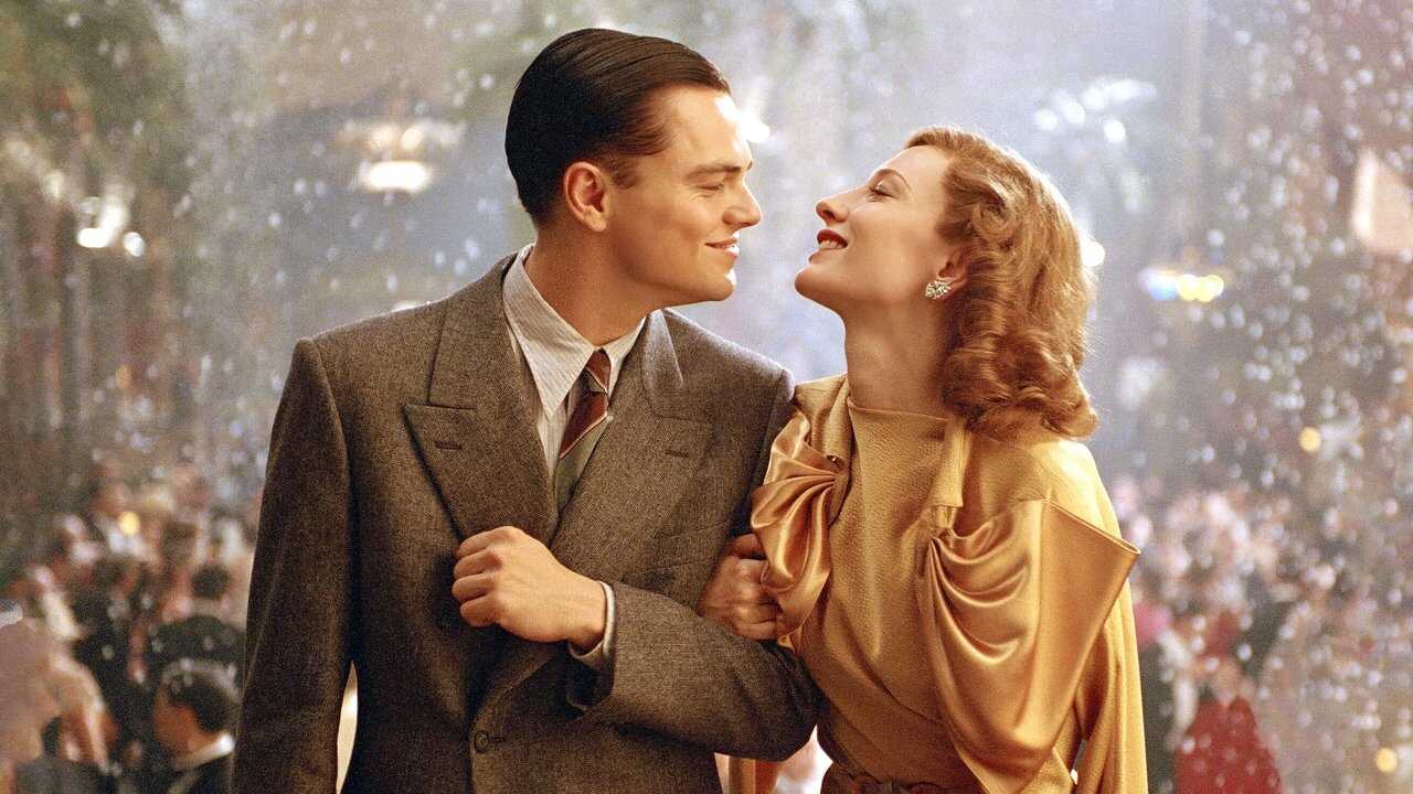 The Aviator (2004) 0