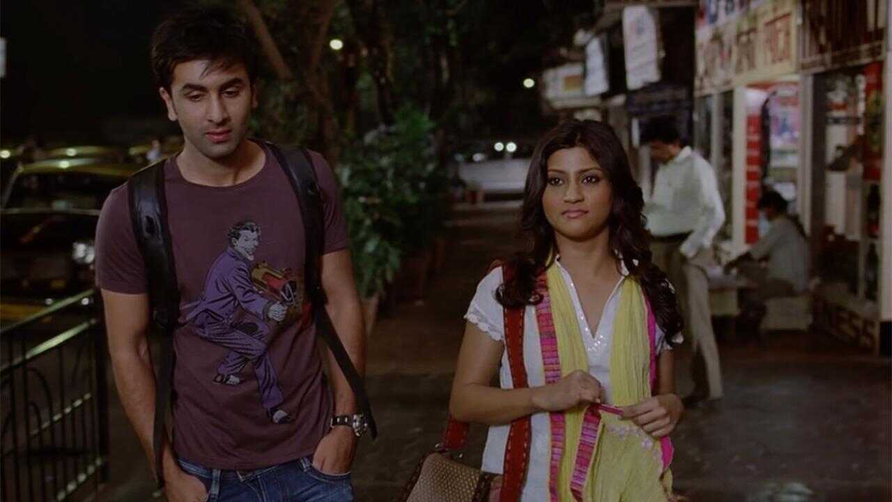 Wake Up Sid 0