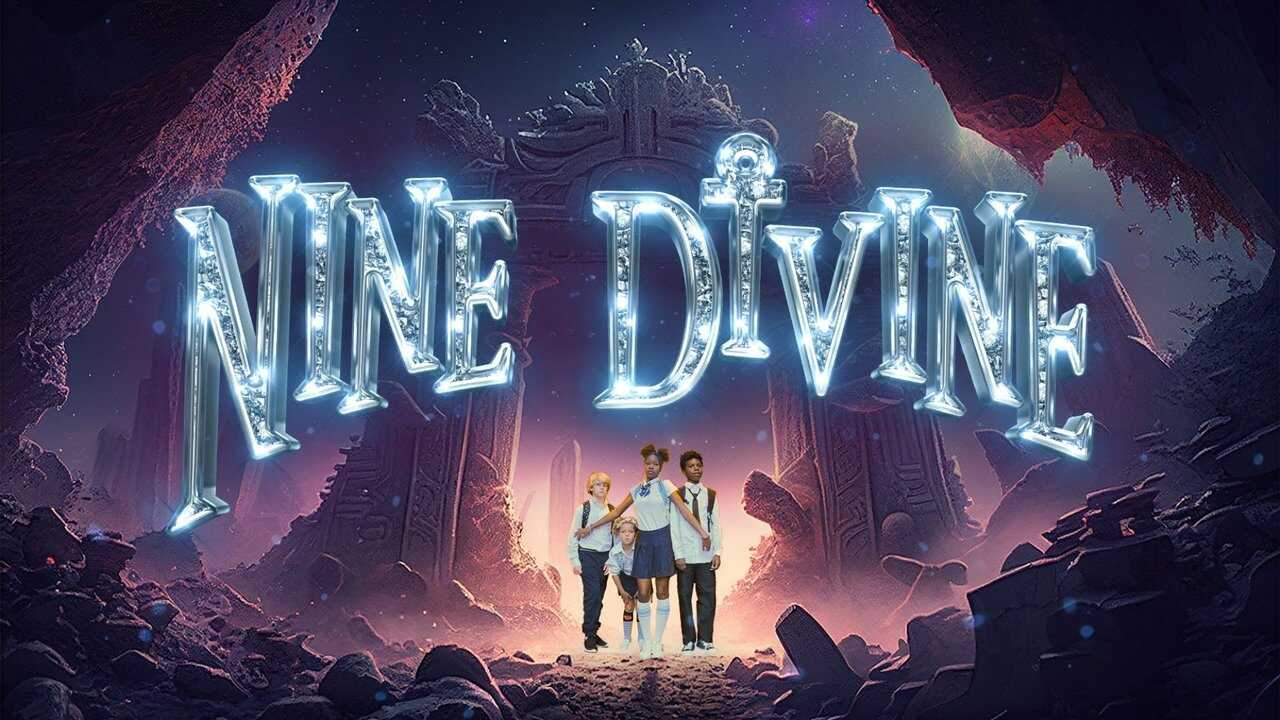 Nine Divine (2023) 0