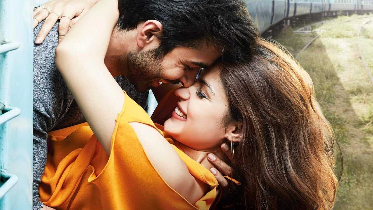 Jalebi (2018) 0