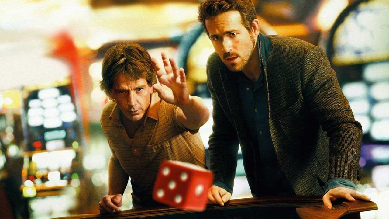 Mississippi Grind 0