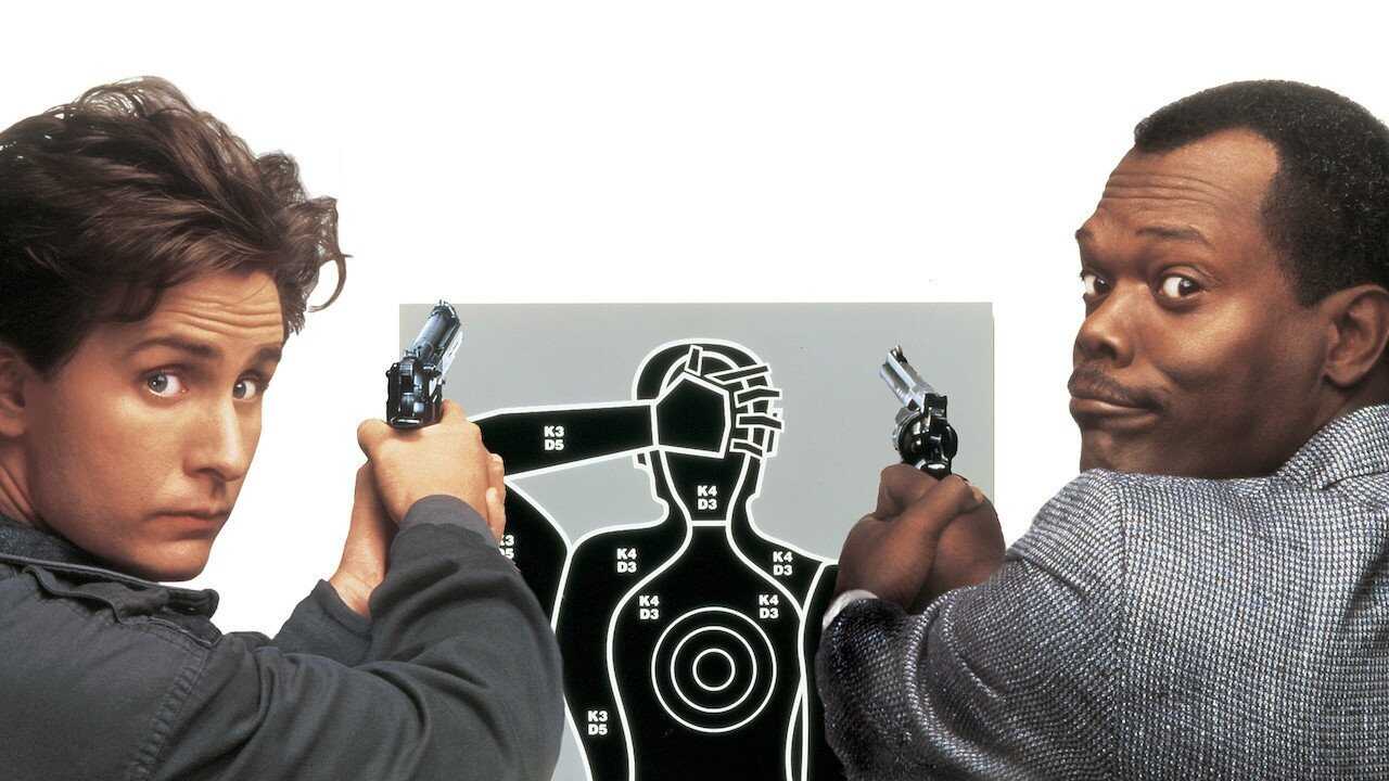 National Lampoon's Loaded Weapon 1 0