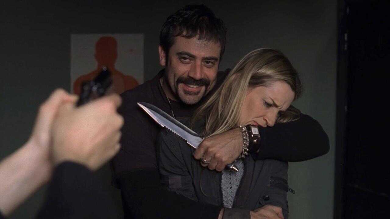Guns for Hire 0