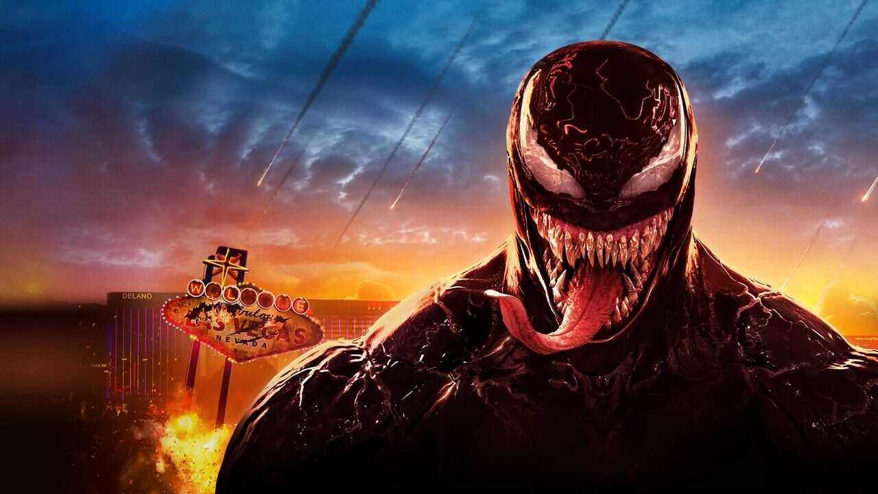 Venom: The Last Dance 0