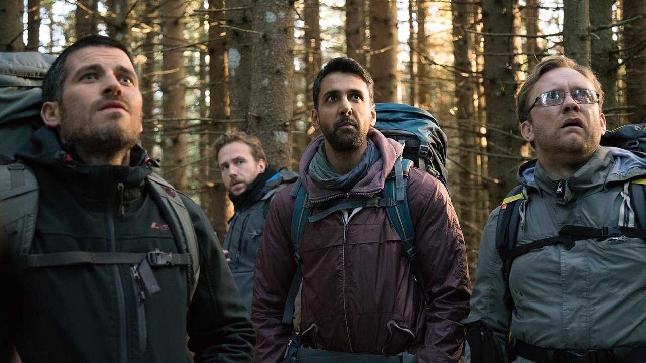 El ritual (2017) 0