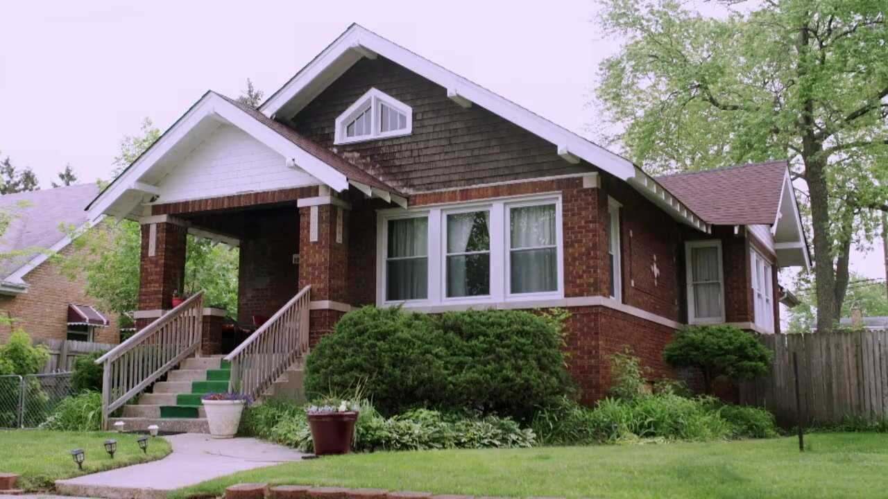 Silence in Sikeston (1970) 0