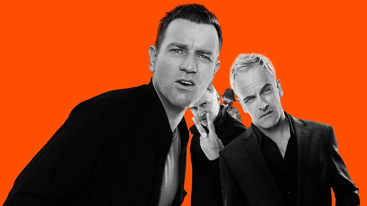 T2 Trainspotting (2017) 0