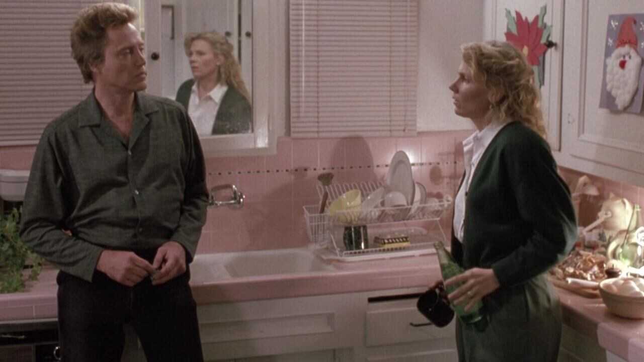 Communion (1989) 0