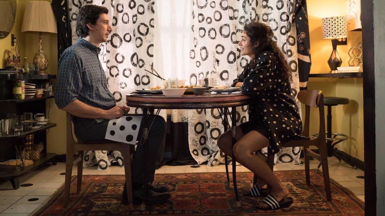 Paterson (2016) 0
