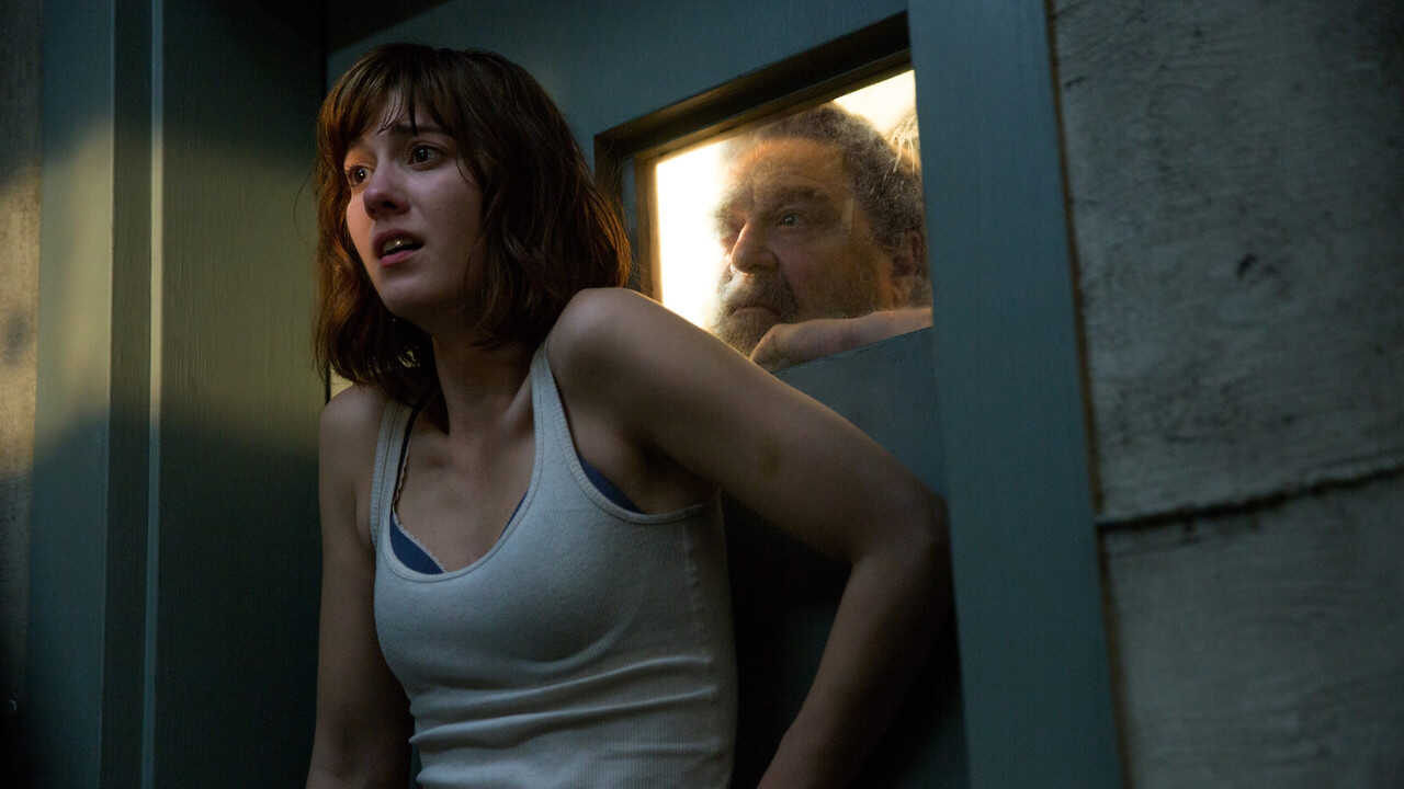 10 Cloverfield Lane (2016) 0