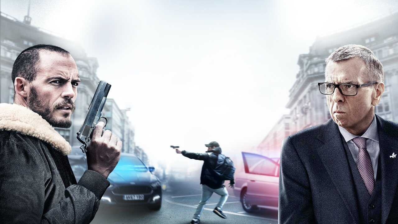 Skorumpowany (2019) 0