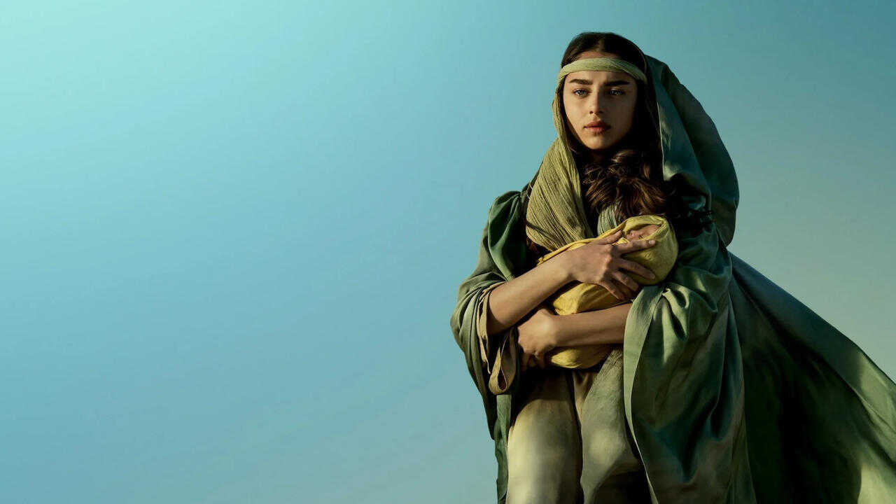 Mary (2024) 0