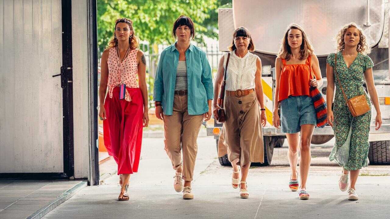 Tod vor der Hochzeit (2025) 0