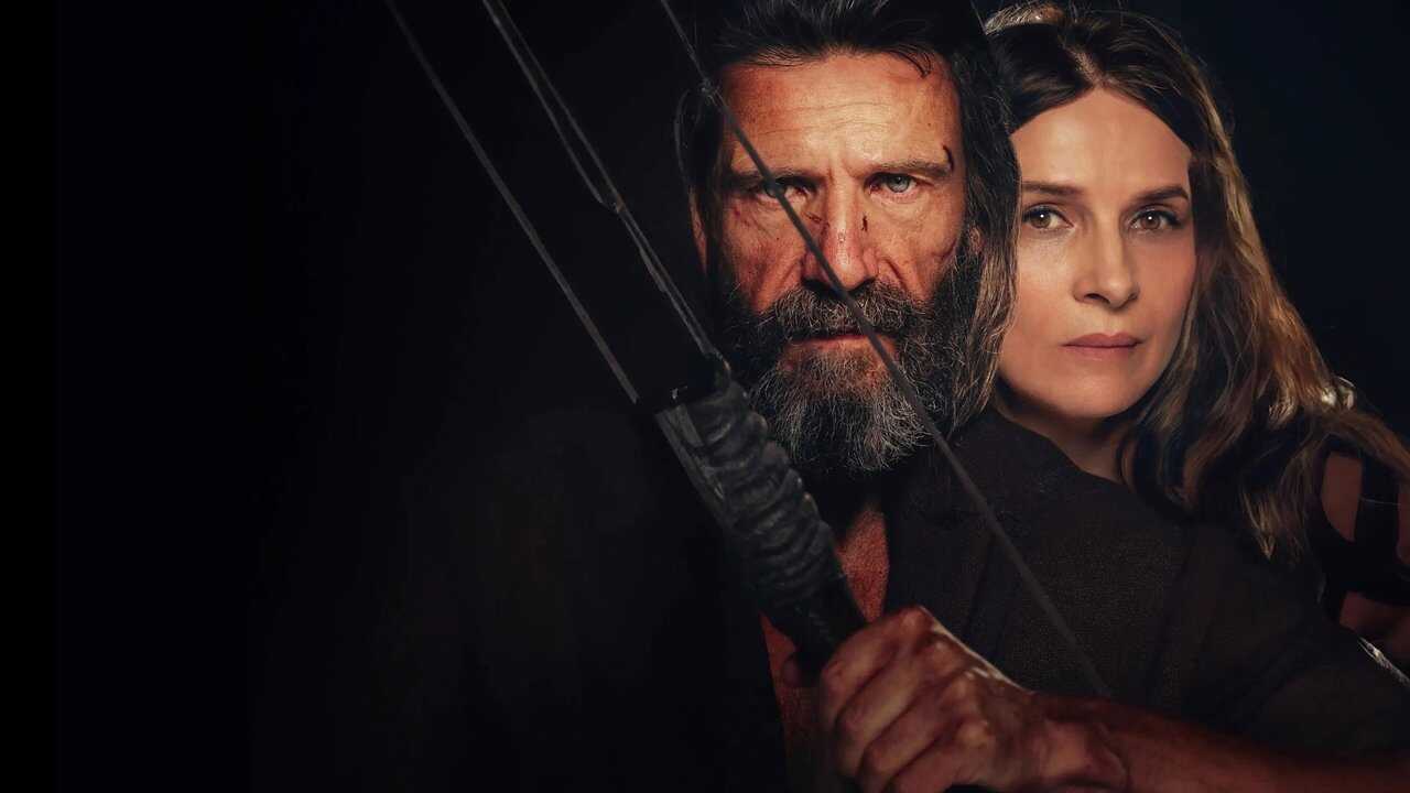 Powrót Odyseusza (2024) 0