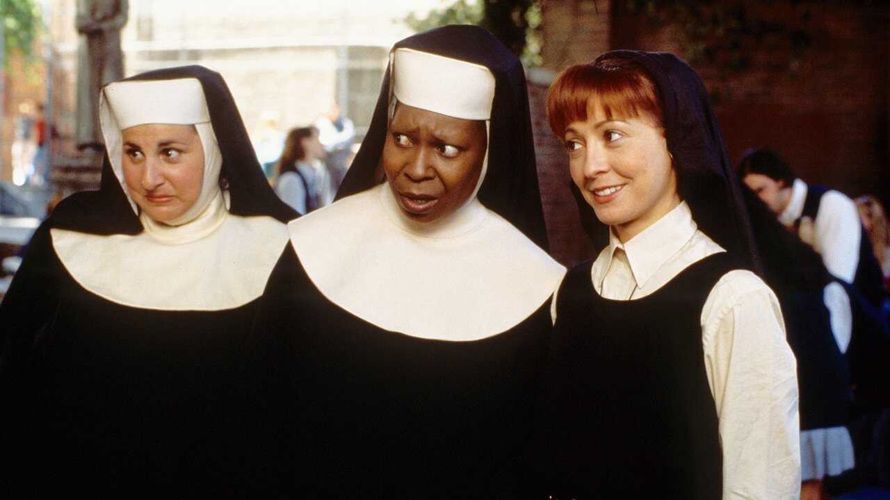 Sister Act 2: Back in the Habit 0