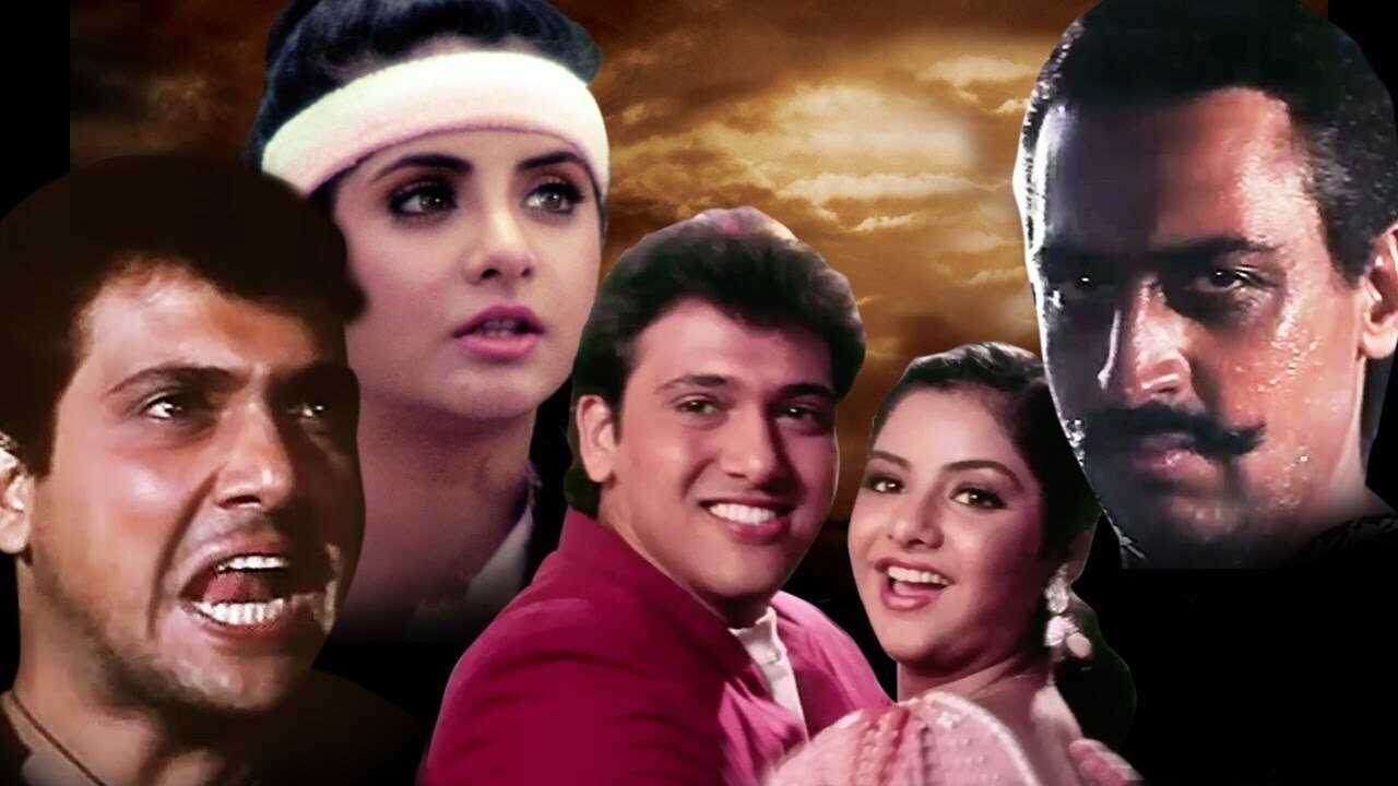 Shola Aur Shabnam (1992) 0