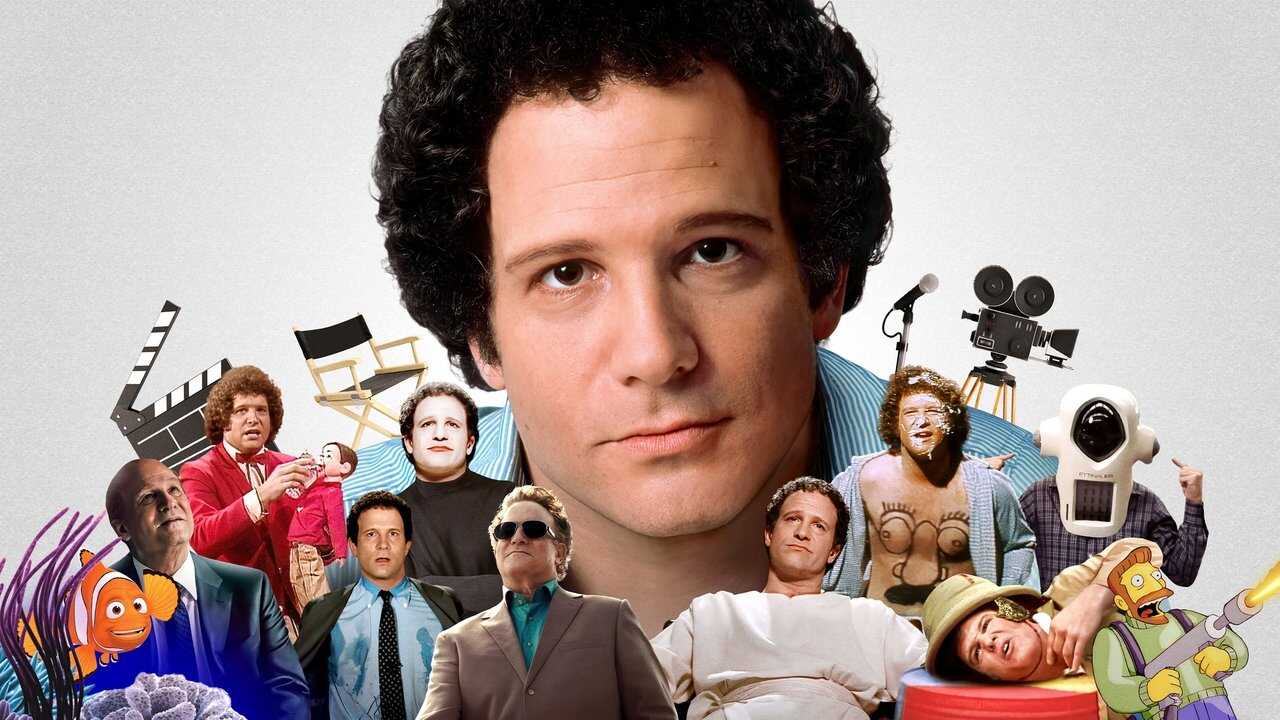 Albert Brooks: Defending My Life 0