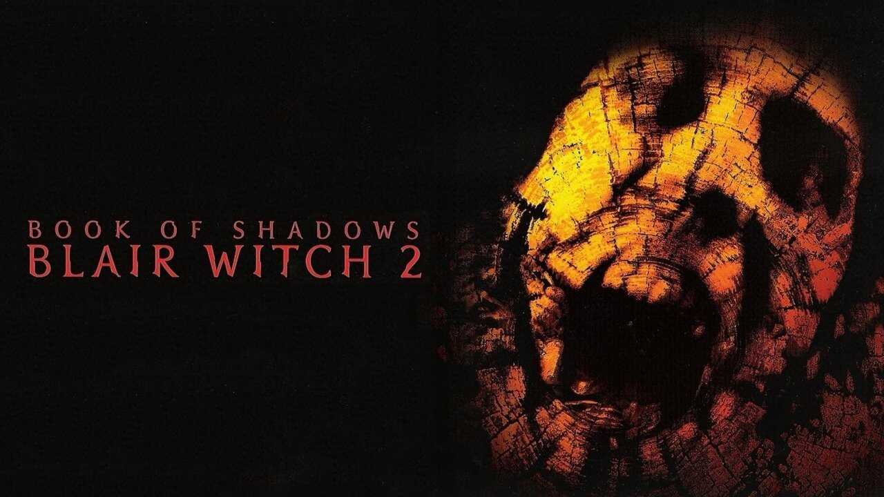 Book of Shadows: Blair Witch 2 0