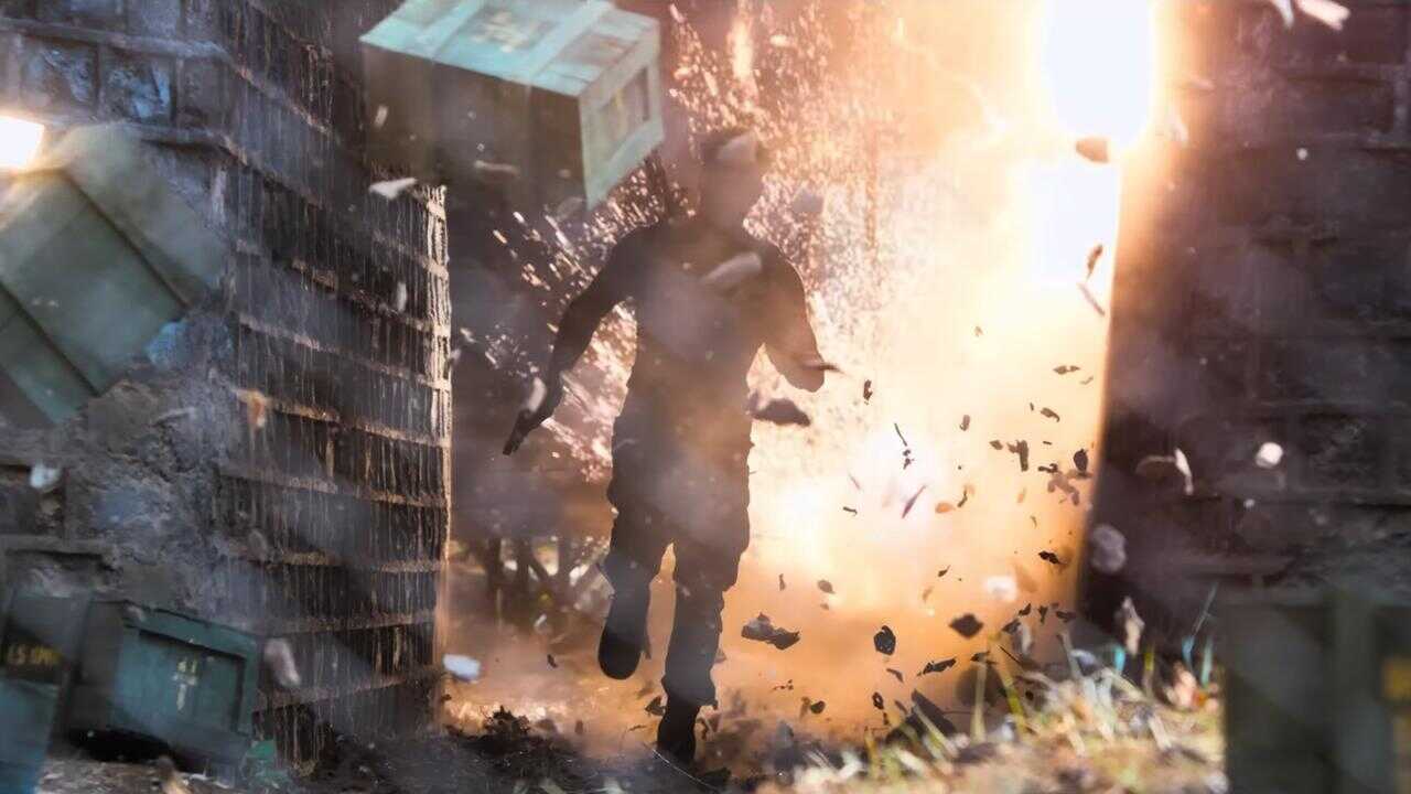 राष्ट्र कवच: ओम 0
