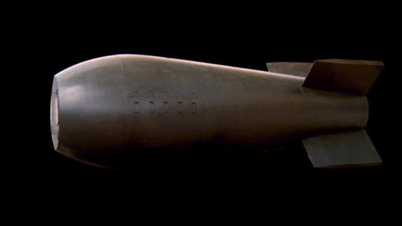 The Bomb 0