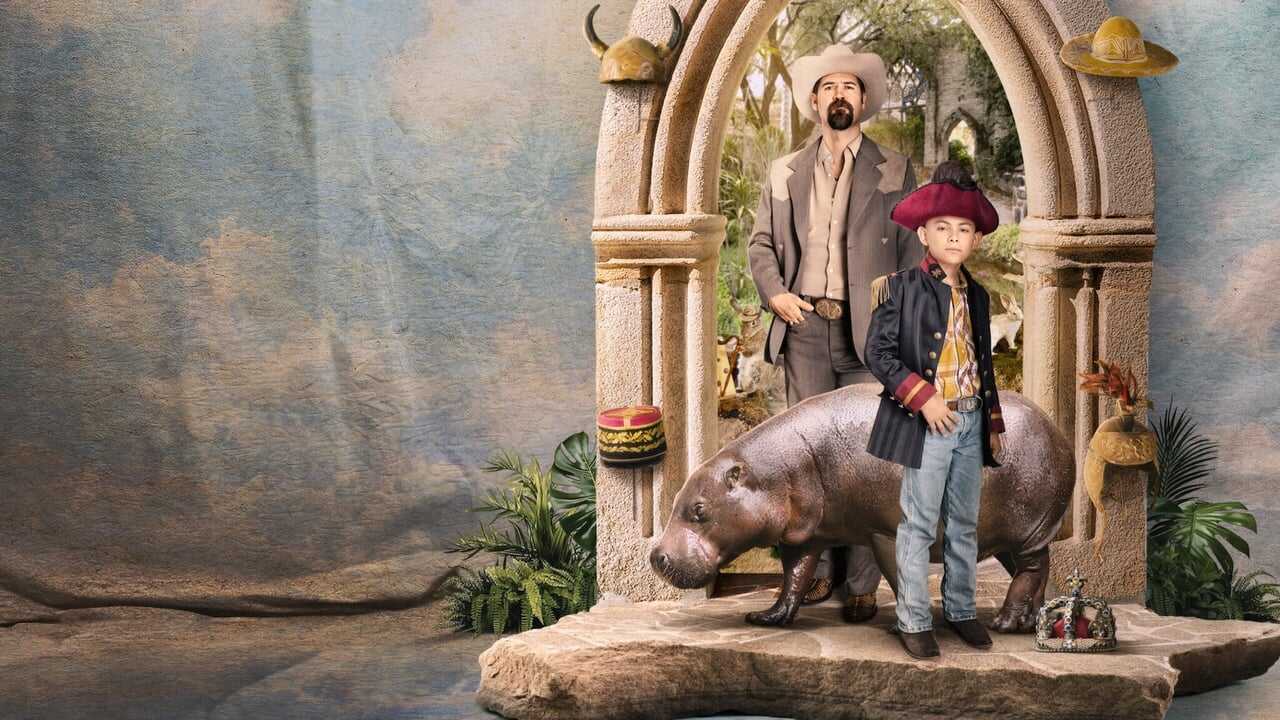 Fiesta en la Madriguera (2024) 0