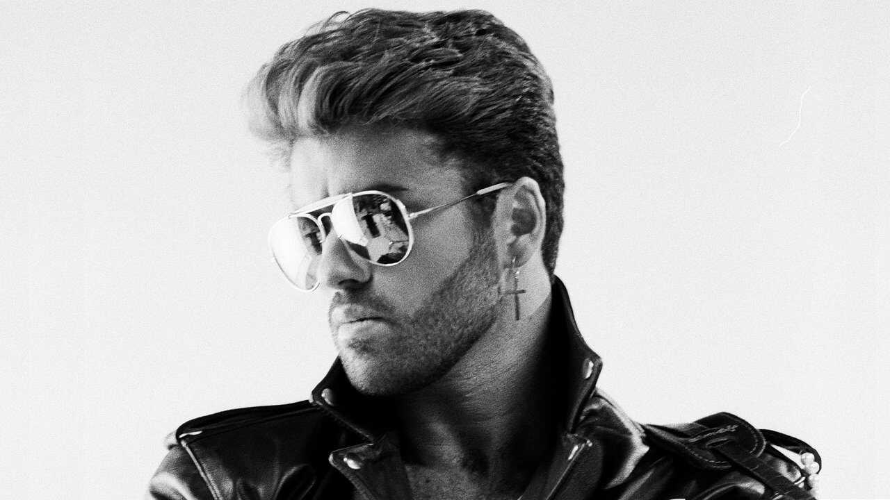 George Michael: Portrait of an Artist 0