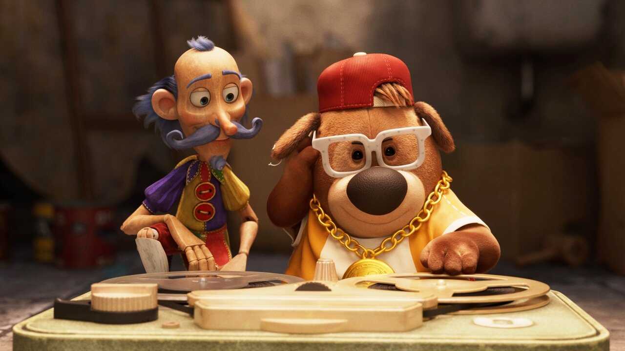 Nierozłączni (2023) 0