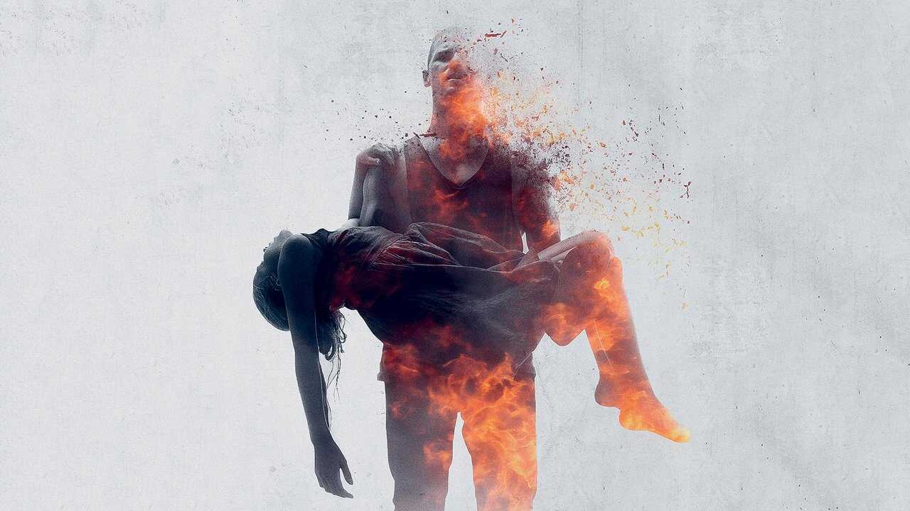 These Final Hours 0