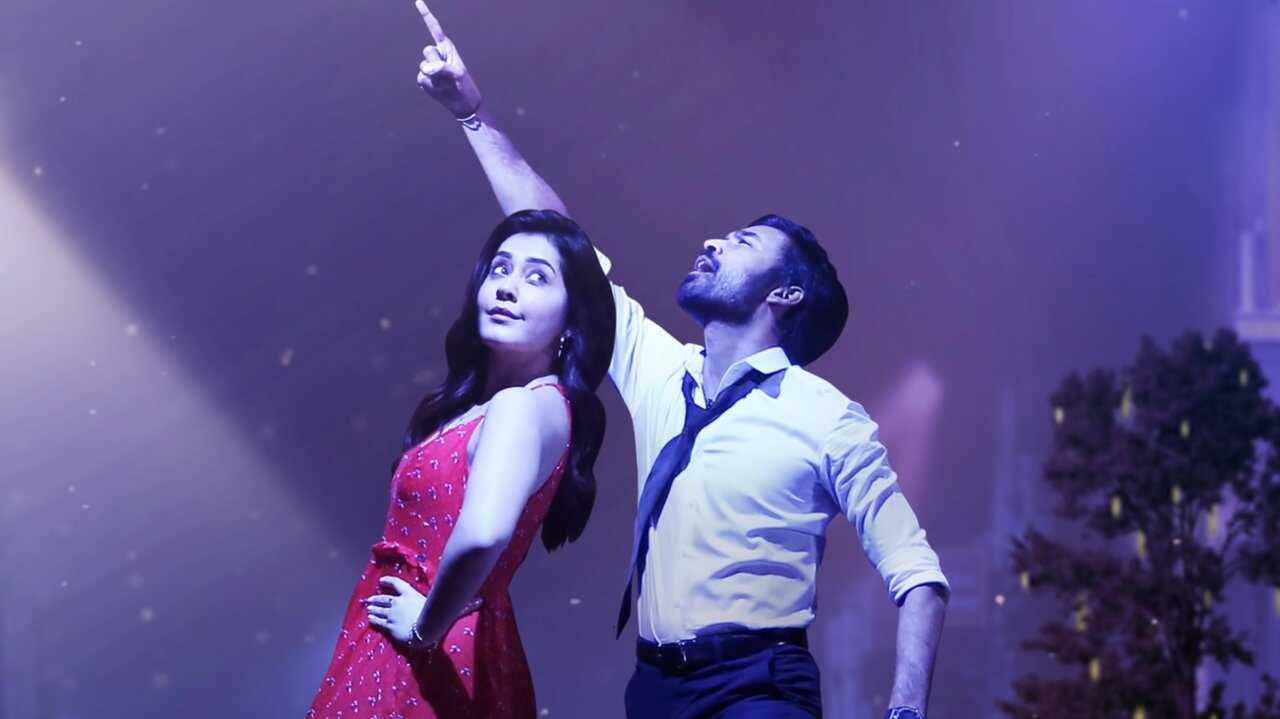 திருச்சிற்றம்பலம் 0