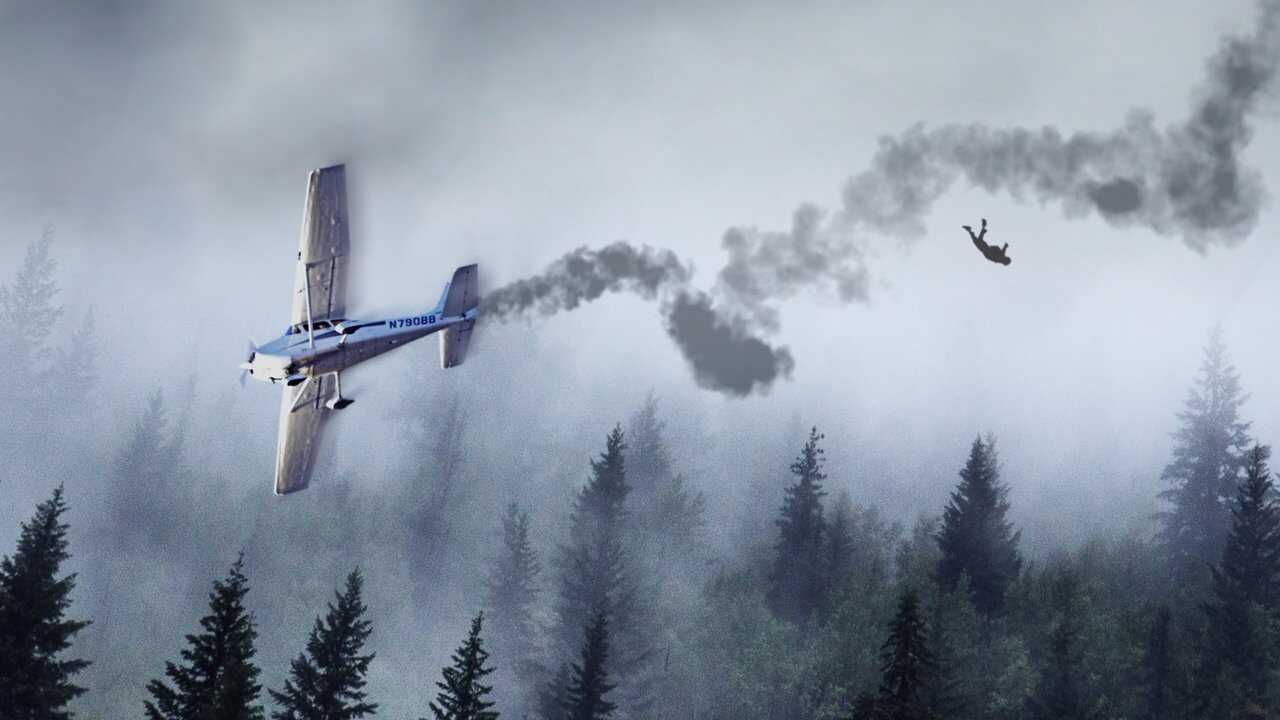 Deadly Mile High Club 0